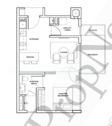 Bliss@Kovan (D19), Condominium #628957581
